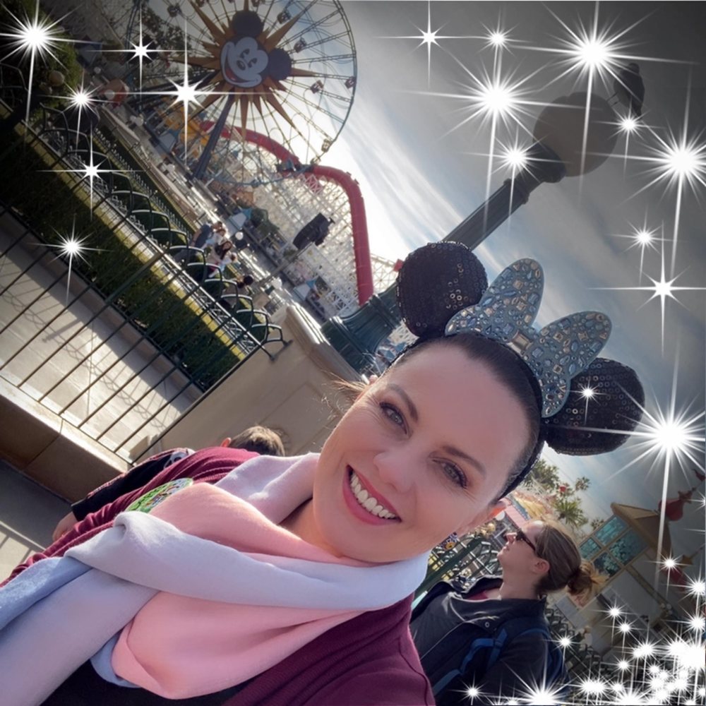 Meet your Posher, Svetlana